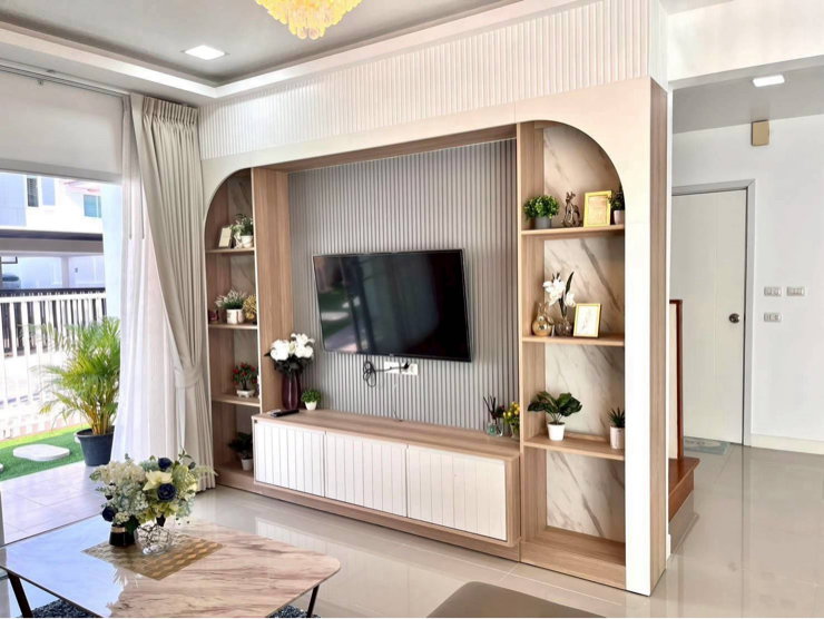 picture 🔥 Two-Storey Detached House for Sale – Corner Plot 🔥 - 17/19