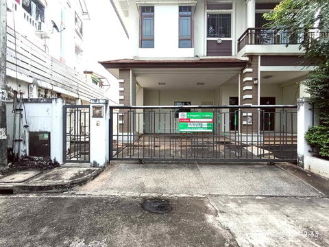 HOME 83.3 Sq.w. Muang Nonthaburi Nonthaburi for 9.8M
