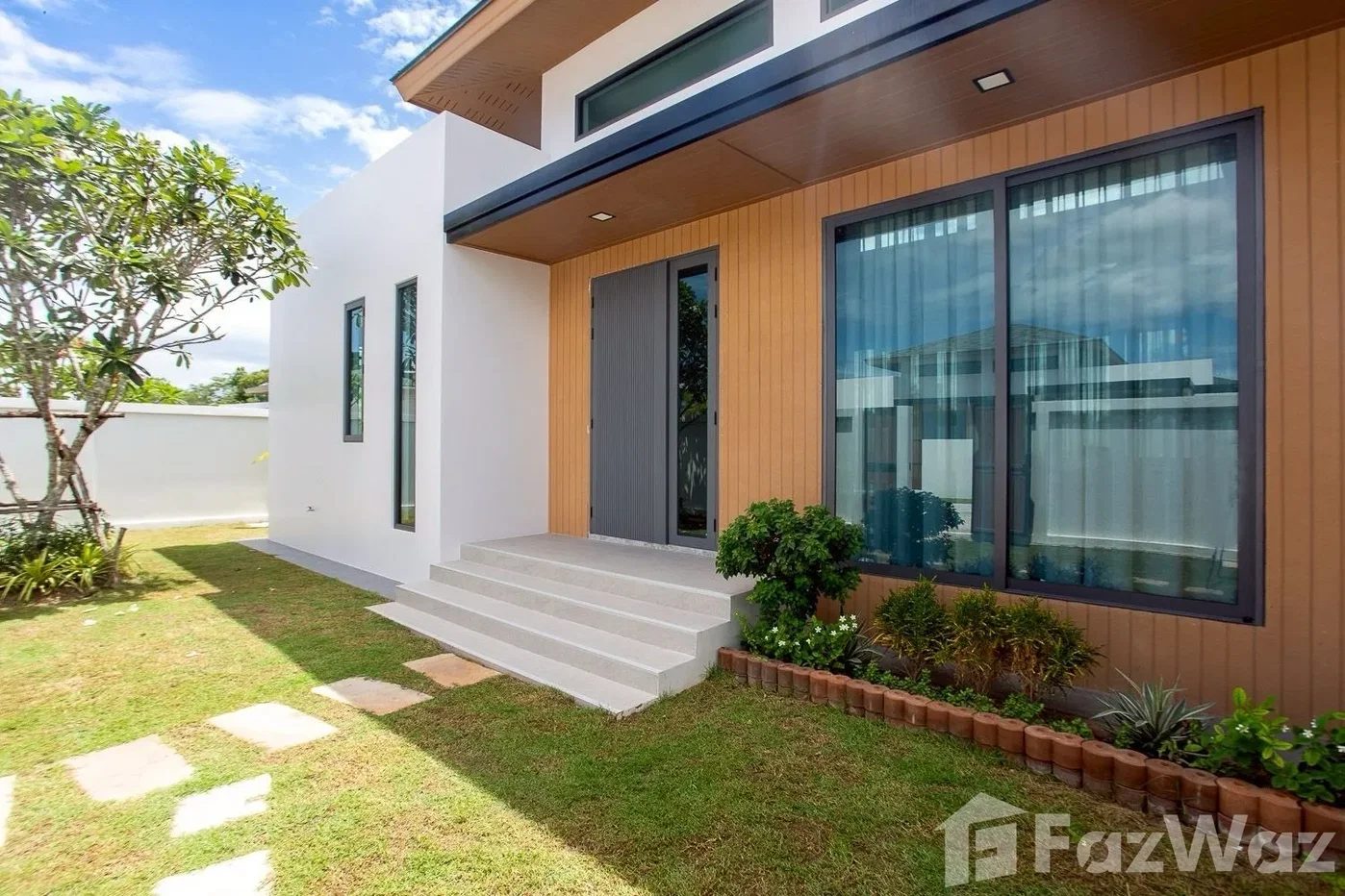 picture 2 Bedroom Villa for sale at Salween Forest Garden 1730488 - 7/40