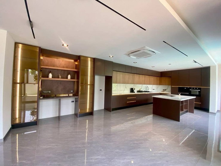 picture ð Ultra Luxury Pool Villa + Solar Cell | - 9/12