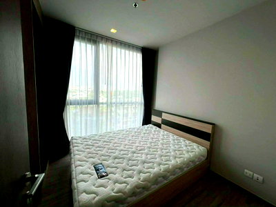Condos for rent : 🍀 For Rent The Line Wongsawang 🍀 Add Line ID: @zcondo (with@) 🔥 C4114