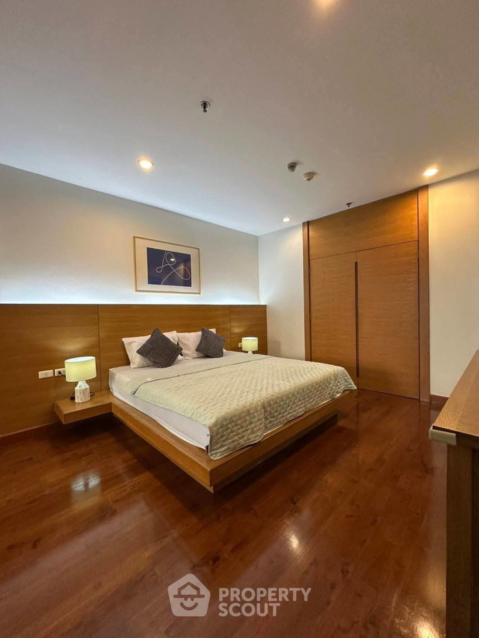 picture 2-BR Condo at The Master Centrium Asoke-Sukhumvit near MRT Sukhumvit (ID 2926423) - 9/16