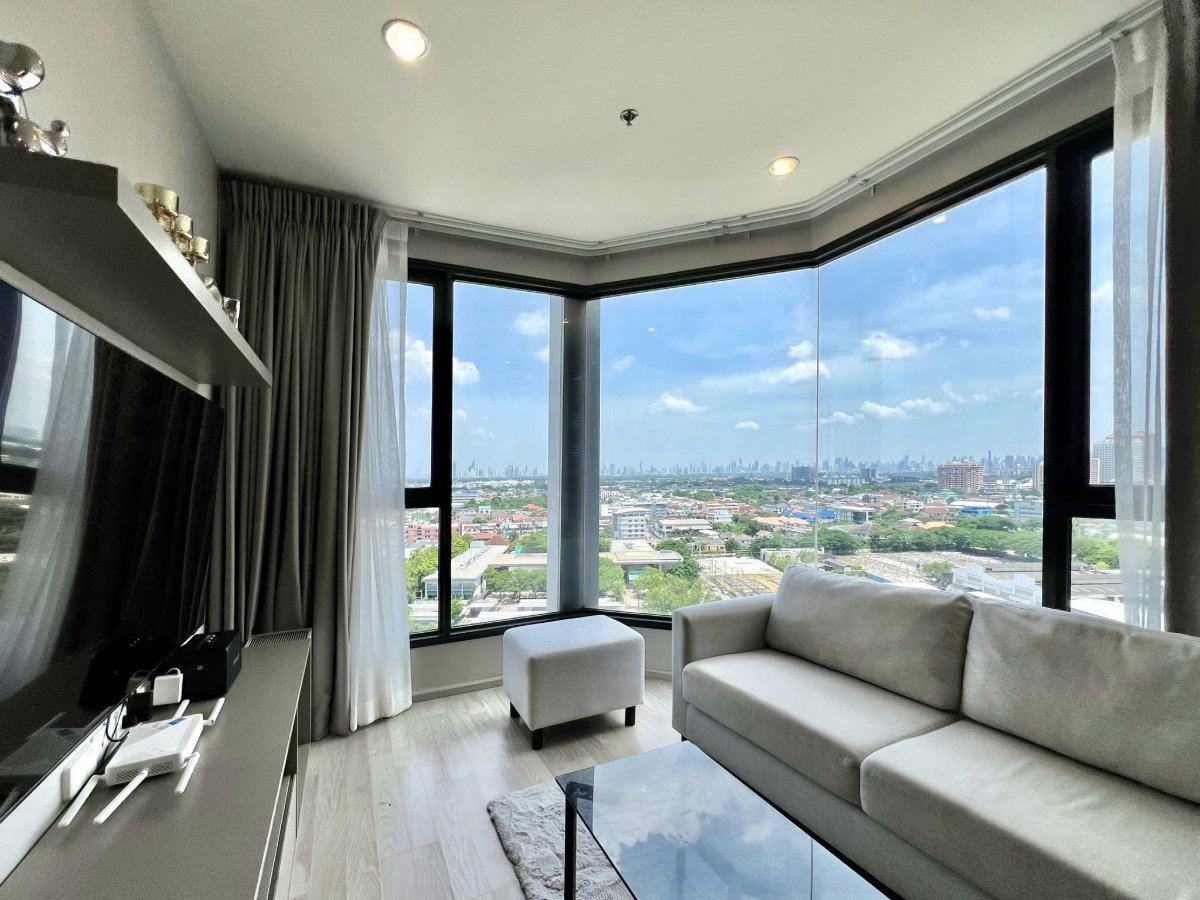 รูป เช่าคอนโด IDEO Mobi Sukhumvit Eastpoint/ ไอดีโอ โมบิ สุขุมวิท อีสต์พอยท์ (N6905025) - รูปที่ 4/11