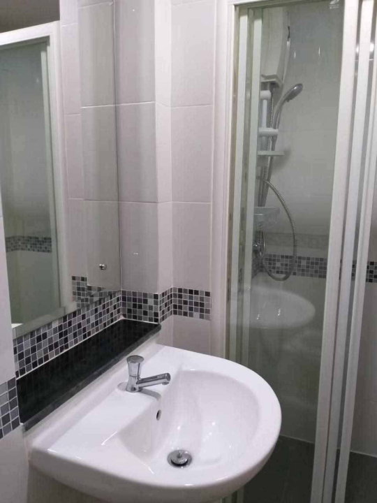 รูป 🔥ขาย น็อตติ้งฮิลล์ คอนโด แบริ่ง Notting Hill Condo Bearing (สุขุมวิท 107) ใกล้ BTS แบริ่ง - รูปที่ 8/10