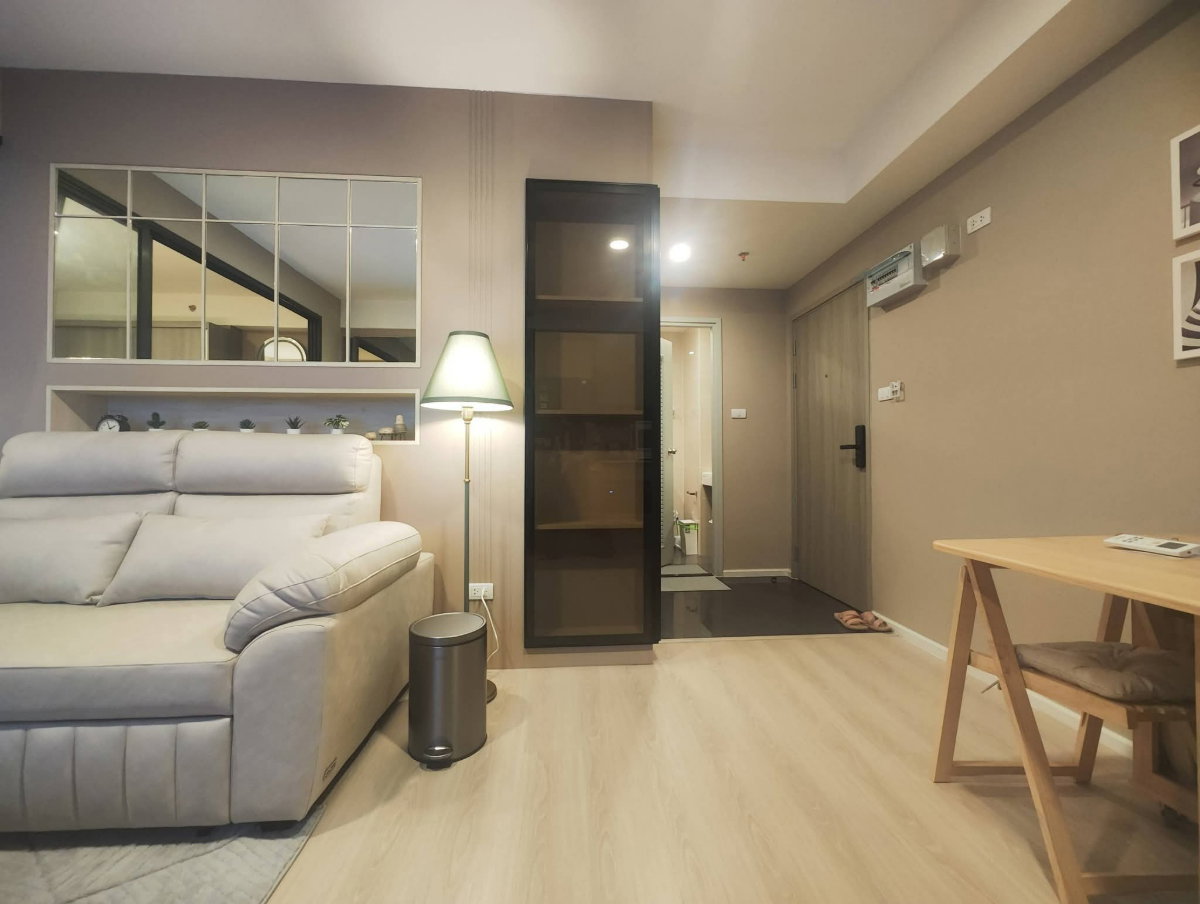 picture ✨A Space Mega ✨ Condo for rent at a special price!!📢📢 - 7/13