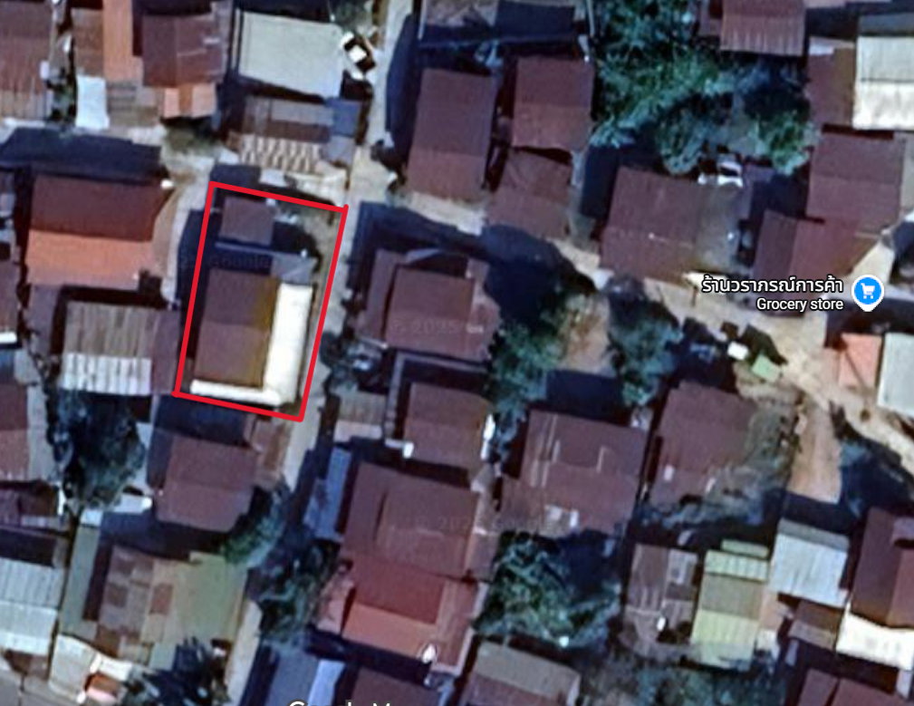 รูป ขายบ้าน ที่ดินพร้อมอาคาร 2 ชั้น จังหวัด ขอนแก่น - รูปที่ 13/13