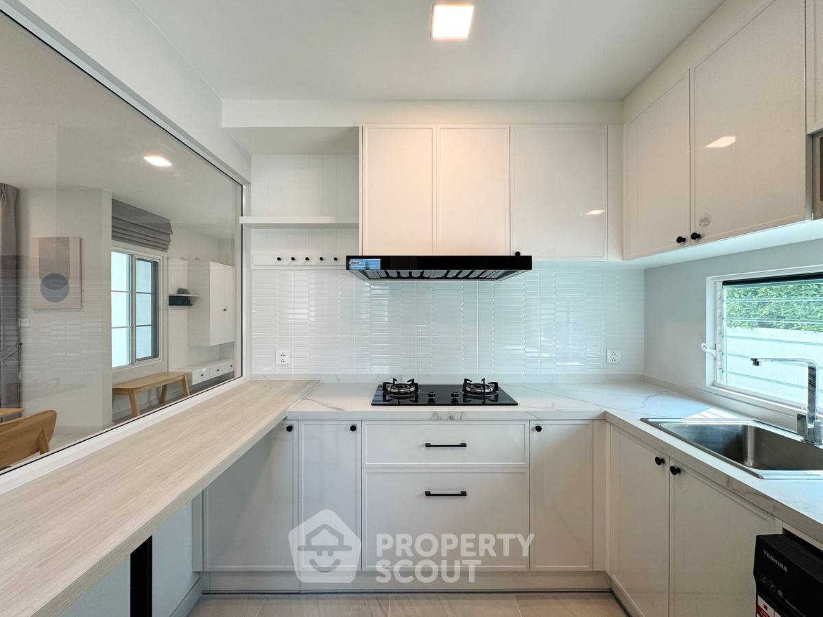 รูป บ้าน 3-ห้องนอน ที่ ชัยพฤกษ์ บางนา กม 15 ใน บางโฉลง (ID 2926958) - รูปที่ 8/28