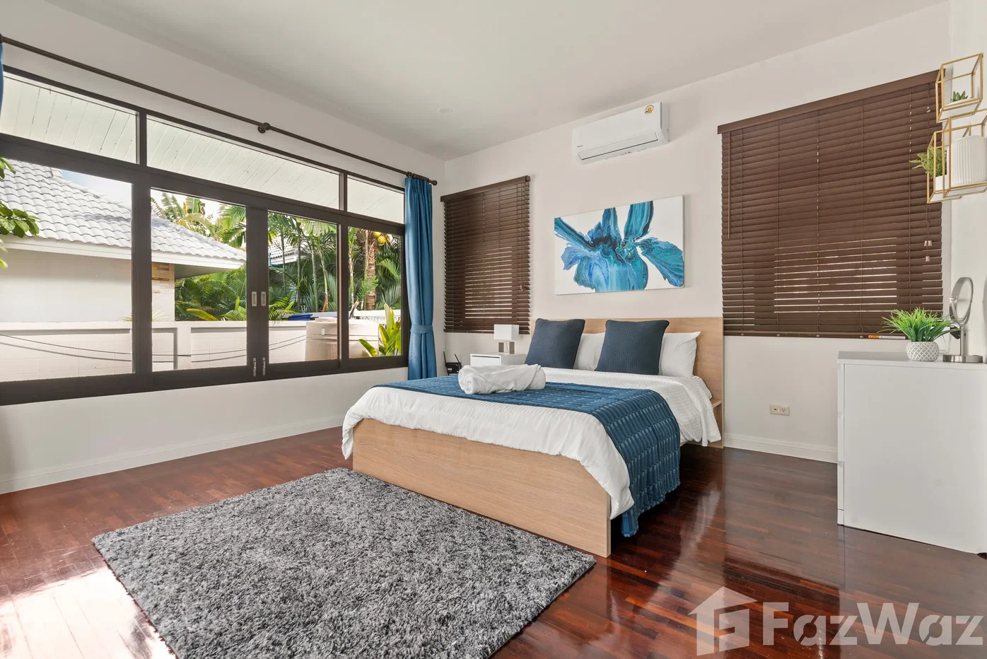 picture 3 Bedroom Villa for rent in Bo Phut, Surat Thani 6181046 - 22/51