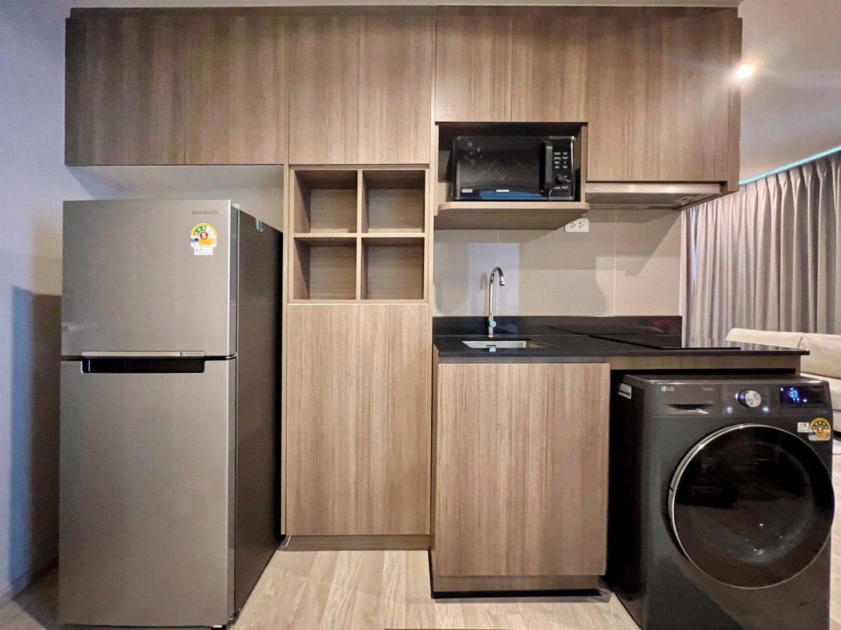 รูป เช่าคอนโด IDEO Mobi Sukhumvit Eastpoint/ ไอดีโอ โมบิ สุขุมวิท อีสต์พอยท์ (N6905025) - รูปที่ 3/11