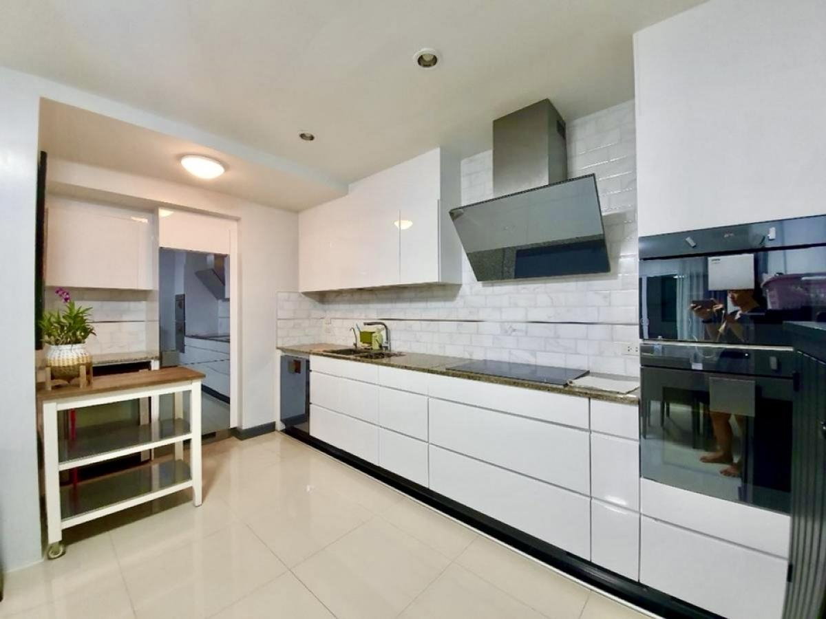 รูป 🏡✨ ให้เช่าทาวน์โฮม 3 ชั้น (หลังมุม) — Town Avenue พระราม 9 ทำเลกรุงเทพกรีฑา ฟังก์ชันครบ เหมาะอยู่อาศัยระยะยาว - รูปที่ 9/15