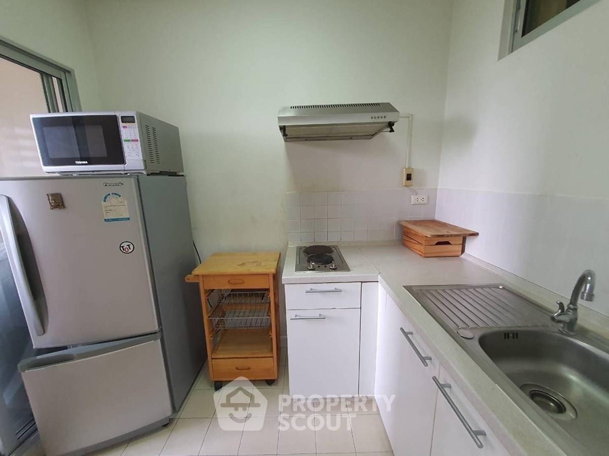 รูป คอนโด 1-ห้องนอน ที่ คอนโดวัน เอ็กซ์ สุขุมวิท 26 ใกล้ BTS พร้อมพงษ์ (ID 2873834) - รูปที่ 5/17