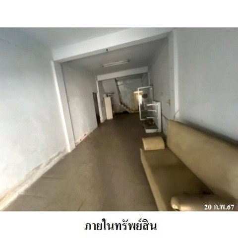 รูป Z4T0977 ขายอาคารพานิชย์ แขวง วัดท่าพระ เขต บางกอกใหญ่ จังหวัด กรุงเทพมหานคร - รูปที่ 2/8