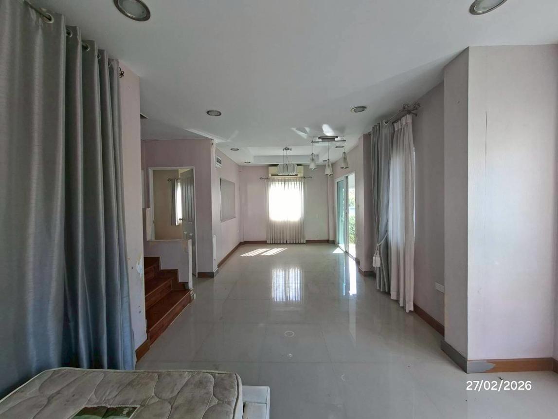 picture HOME 56.6 Sq.w. Bang Bua Thong Nonthaburi for 5.7M - 19/32