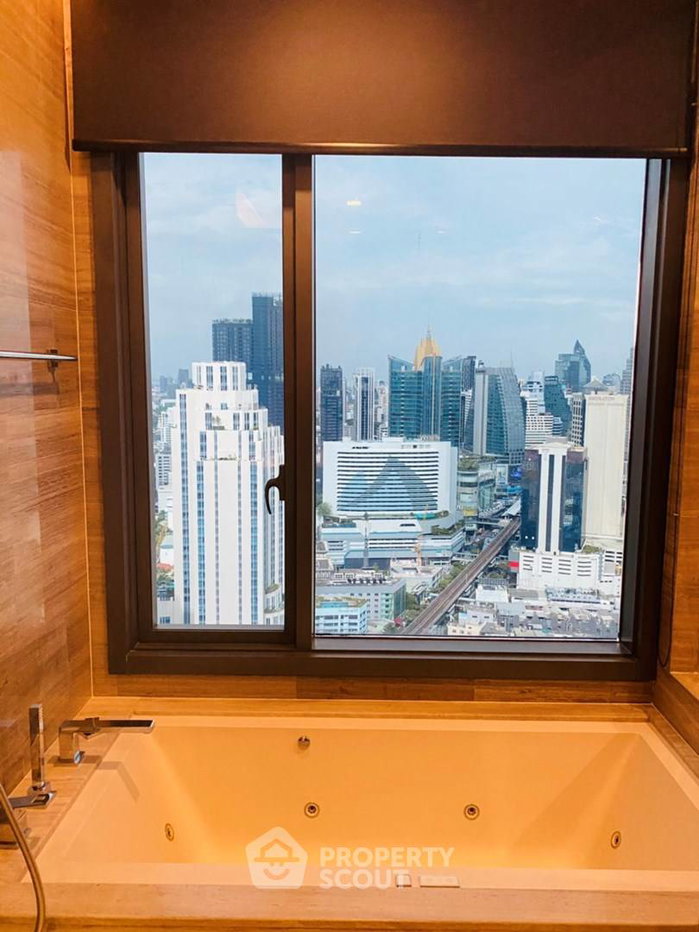picture 3-BR Condo at Q1 Sukhumvit near BTS Nana (ID 2874245) - 16/25