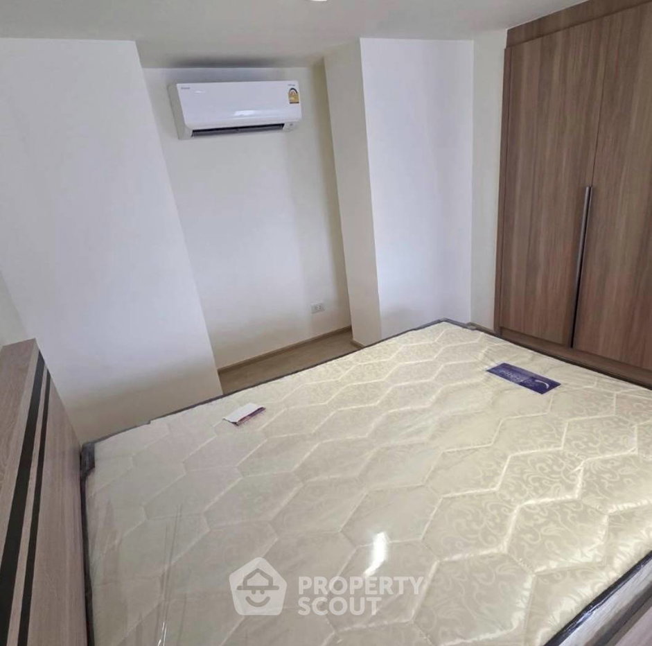 รูป คอนโด 1-ห้องนอน ที่ ณ รีวา เจริญนคร ใกล้ BTS โพธิ์นิมิตร (ID 2919556) - รูปที่ 4/5