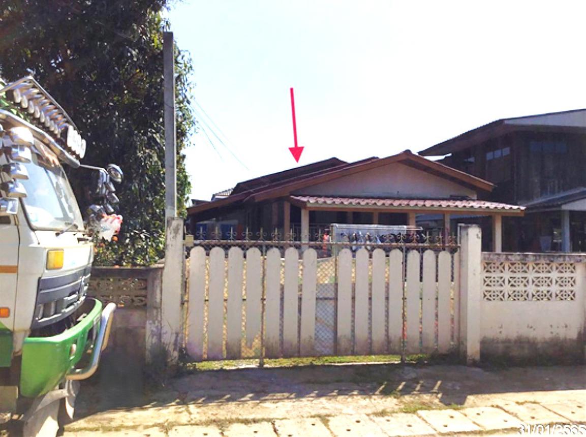 รูป บ้านเดี่ยว 71 ตร.วา ดอกคำใต้ พะเยา 1.2M - รูปที่ 9/16