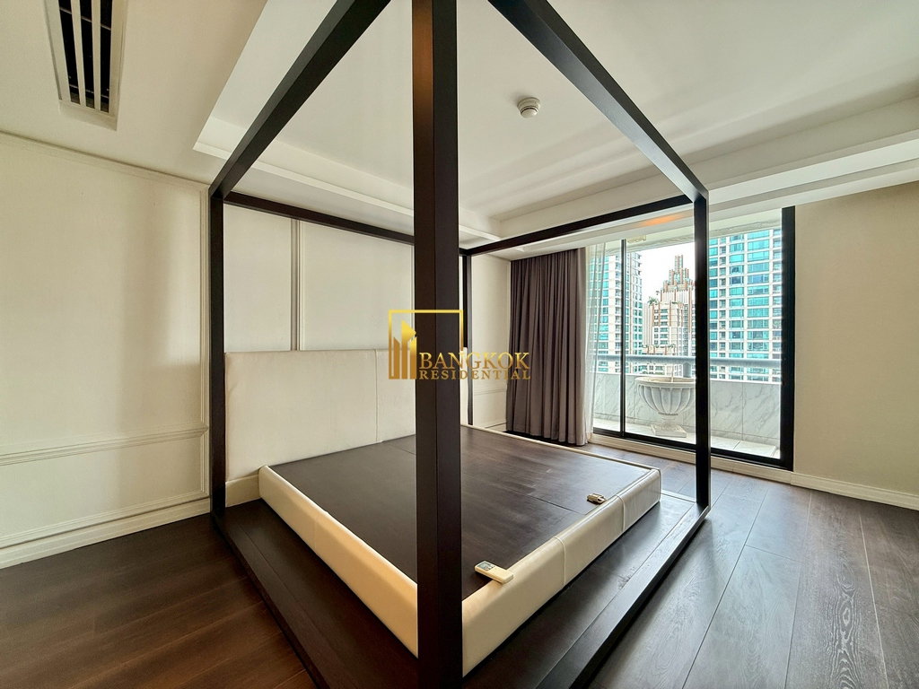 รูป Somkid Garden | Modern 2 Bedroom Luxury Condo For Sale in Prime Area - BR18266CD - รูปที่ 22/44