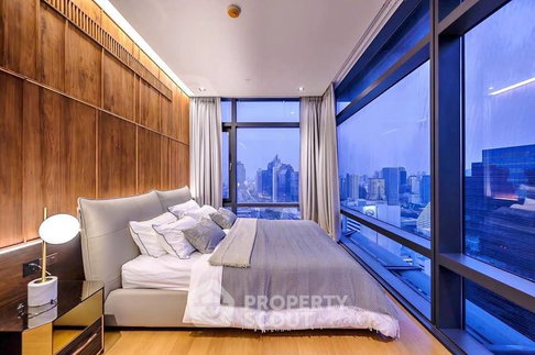 2-BR Condo at Circle Living Prototype New Petchburi near MRT Phetchaburi (ID 2927614)