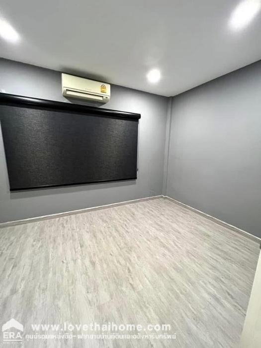 รูป ขายทาวน์เฮ้าส์ หมู่บ้านทิพย์มงคล 2ชั้น 16ตรว. รีโนเวทใหม่ทั้งหลัง ราคาถูกต่อรองได้ - รูปที่ 14/22