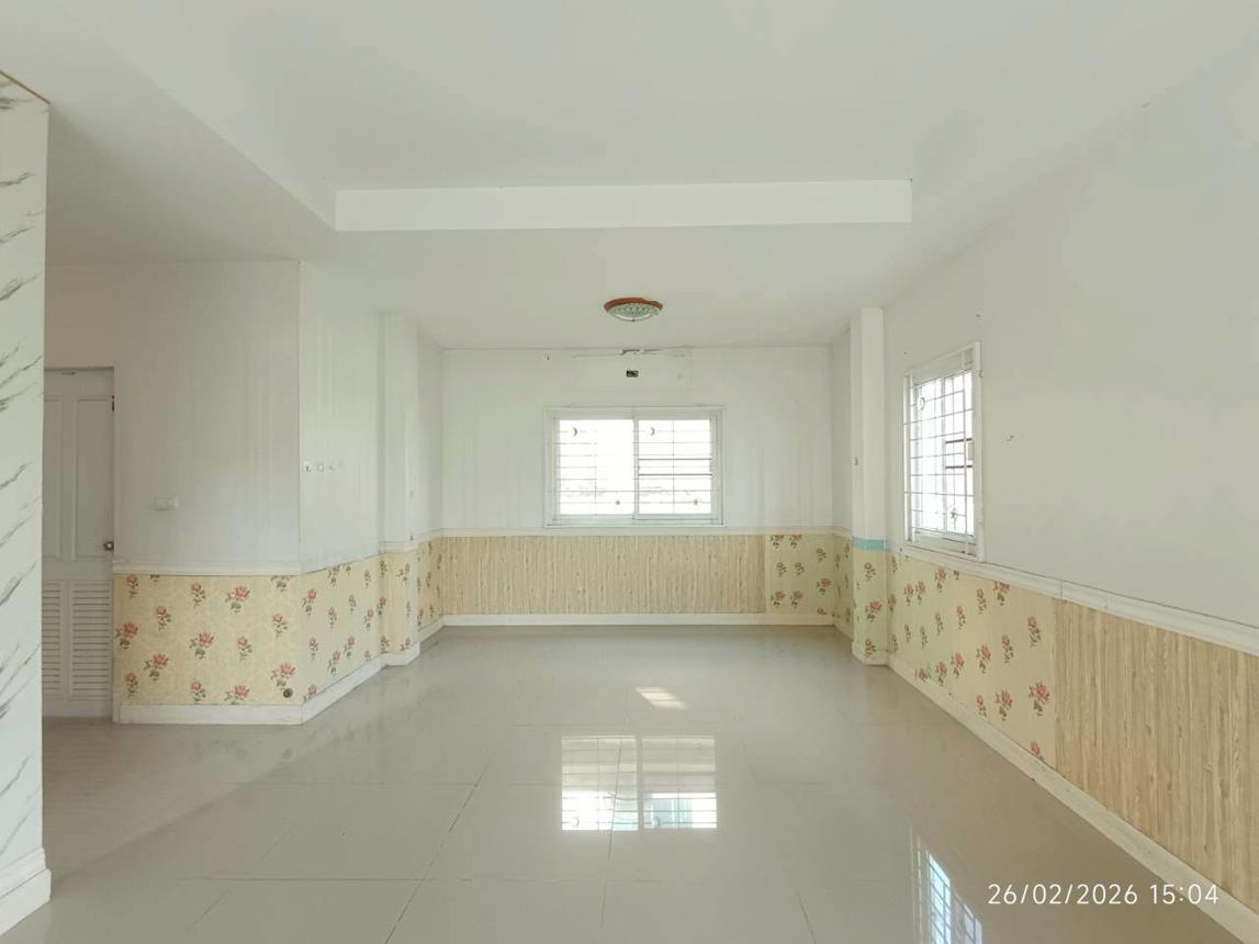 picture HOME 52.4 Sq.w. Sai Noi Nonthaburi for 4M - 21/38