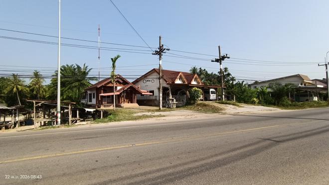 picture HOME 62.5 Sq.w. Khao Phanom Krabi for 2.7M - 16/38