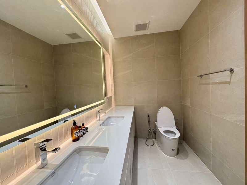 รูป ขายบ้านเดี่ยวในพัทยา 4 ห้องนอน ชื่อบริษัท ทำเลทอง ใกล้โรงเรียนนานาชาติชั้นนำ - รูปที่ 12/20