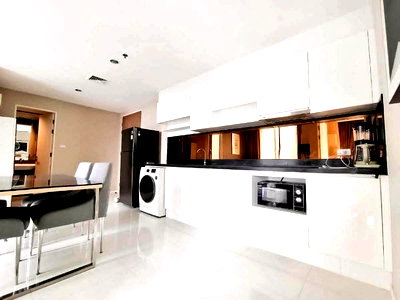Condos for rent : 🌟 Up Ekamai (A97) Size 67.17 SQ.M Type 2 Bedroom 2 Bathroom On the 25thFloor Rental 50,000THB.