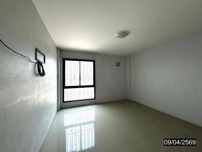 รูป อาคารพาณิชย์ 24.4 ตร.วา เมืองกำแพงเพชร กำแพงเพชร 2.8M - รูปที่ 10/34