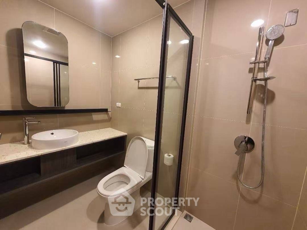 รูป คอนโด 2-ห้องนอน ที่ เอ็กซ์ที ห้วยขวาง ใกล้ MRT ห้วยขวาง (ID 2926400) - รูปที่ 7/9