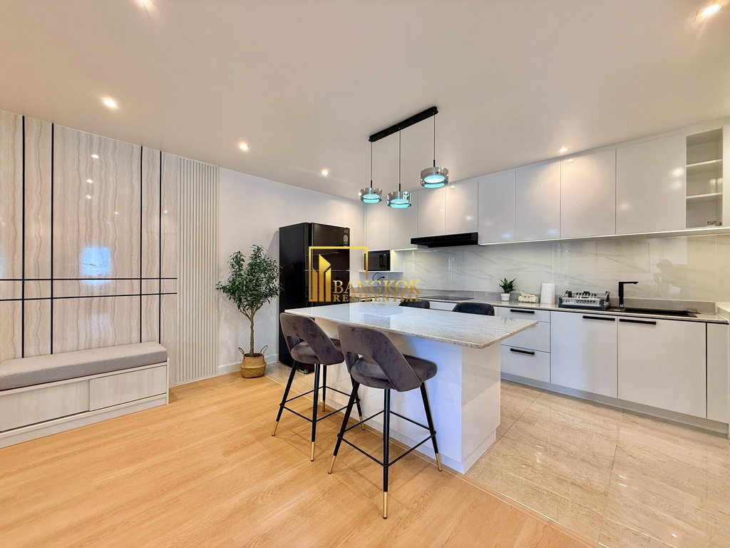 รูป Belle Park Residence | Luxurious 2 Bedroom Condo in Sathorn - BR61364CD - รูปที่ 7/29