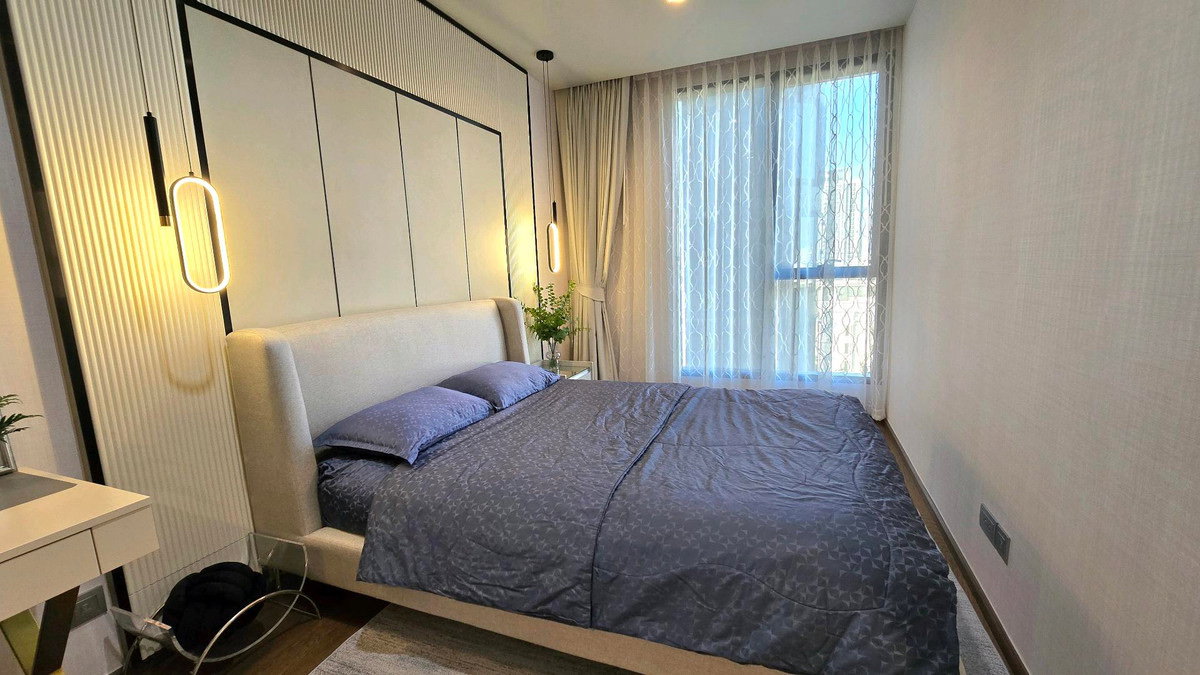รูป Ideo Q Sukhumvit 36 | Nice room 🚝ใกล้ BTS Thonglor 300 m #2026052114672 - รูปที่ 5/11