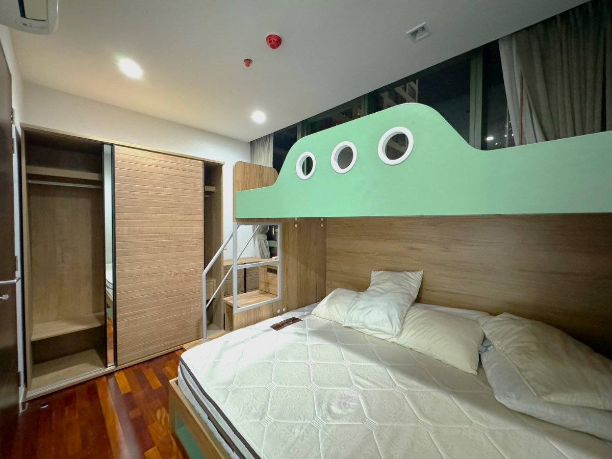 รูป P-1482 ห้องสวยใจกลางเมือง วิช ซิกเนเจอร์ มิดทาวน์ สยาม ใกล้ BTS ราชเทวี | 22,000 บาท/เดือน | Line Id: @easycondoplus | 099-229-6397 - รูปที่ 1/10