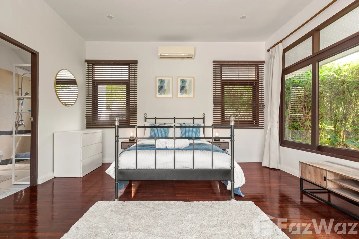 picture 3 Bedroom Villa for rent in Bo Phut, Surat Thani 6181046 - 15/51