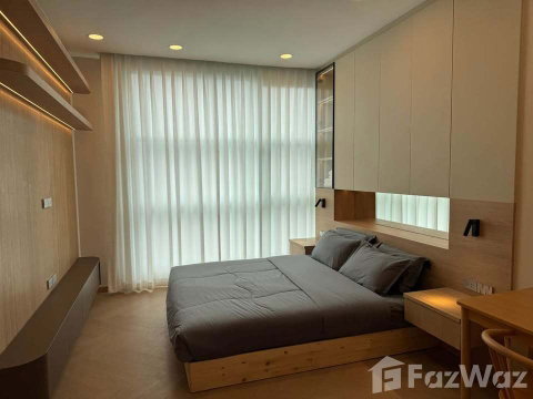 Chatrium Riverside Condominium 5693266