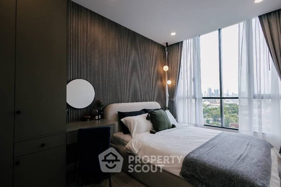 รูป คอนโด 1-ห้องนอน ที่ ศุภาลัย พรีเมียร์ สามเสน-ราชวัตร ใกล้ ราชวัตร (ID 2919077) - รูปที่ 13/15