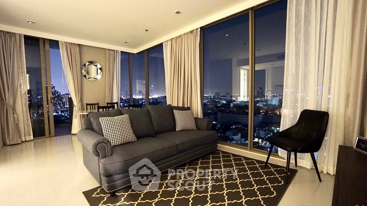 รูป คอนโด 2-ห้องนอน ที่ นารา 9 บาย อีสเทอร์น สตาร์ ใกล้ BTS ช่องนนทรี (ID 2873836) - รูปที่ 4/16