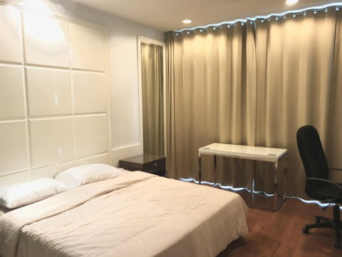 🏢 ให้เช่าคอนโด : The Address Art Deco Chidlom (ดิ แอดเดรส ชิดลม)   รหัสทรัพย์ | 📌LNP-C13365 