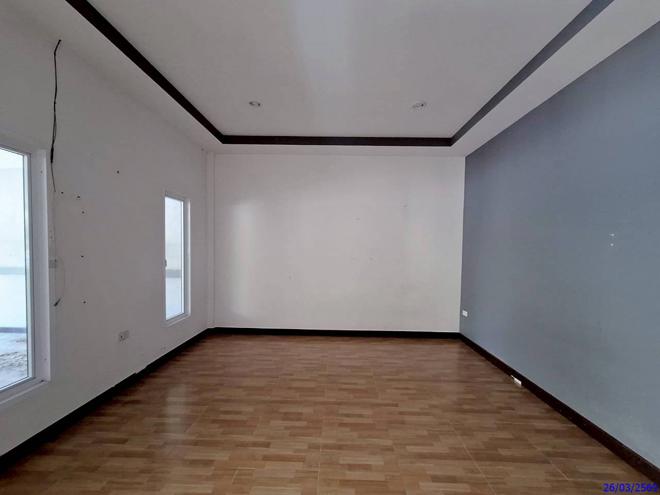 picture TOWN HOUSE 23.6 Sq.w. Muang Trang Trang for 1.5M - 2/24