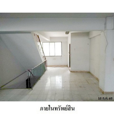 รูป Z8Z4480 ขายอาคารพานิชย์ แขวง บางแวก เขต ภาษีเจริญ จังหวัด กรุงเทพมหานคร - รูปที่ 7/8