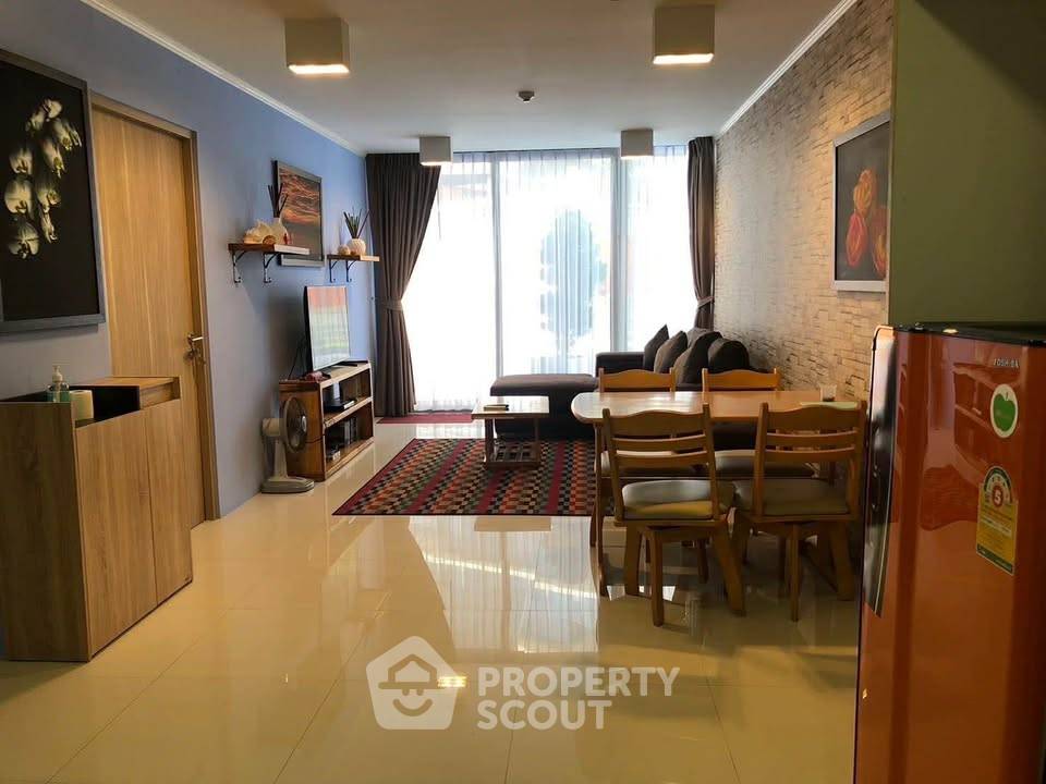 รูป คอนโด 1-ห้องนอน ที่ เดอะ ไพน์ หัวหิน ใกล้ หาดเขาตะเกียบ (ID 2879223) - รูปที่ 8/9