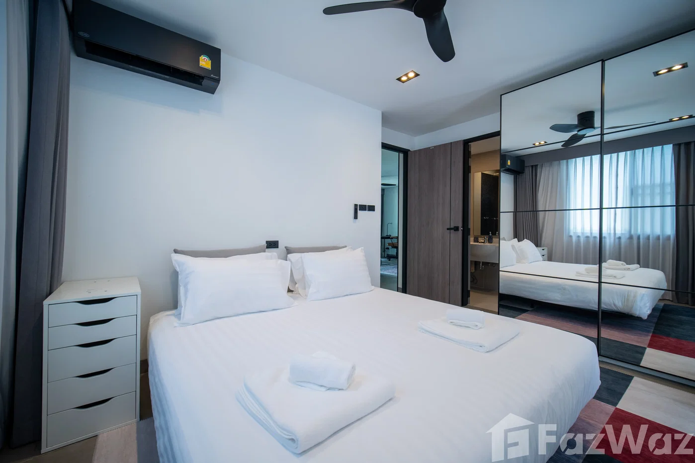 รูป ขาย วิลล่า 4 ห้องนอน ในโครงการ ลากูน่า พาร์ค 6296367 - รูปที่ 18/18