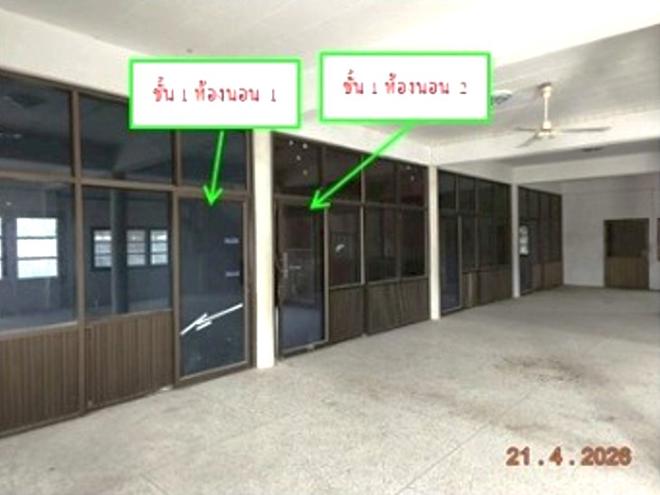 รูป บ้านเดี่ยว 598 ตร.วา หนองบัวแดง ชัยภูมิ 9M - รูปที่ 5/40