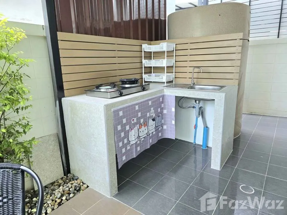 รูป บ้านเดี่ยวให้เช่า 3 ห้องนอน ในโครงการ Supalai Primo Monument Phuket 6228652 - รูปที่ 9/26