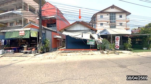 picture HOME 57.4 Sq.w. Muang Udon Thani Udon Thani for 4.4M - 27/30