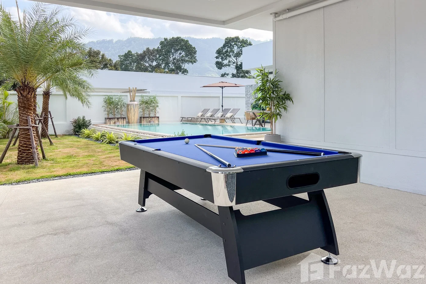 picture 2 Bedroom Villa for sale in Maret, Surat Thani 6184795 - 30/38