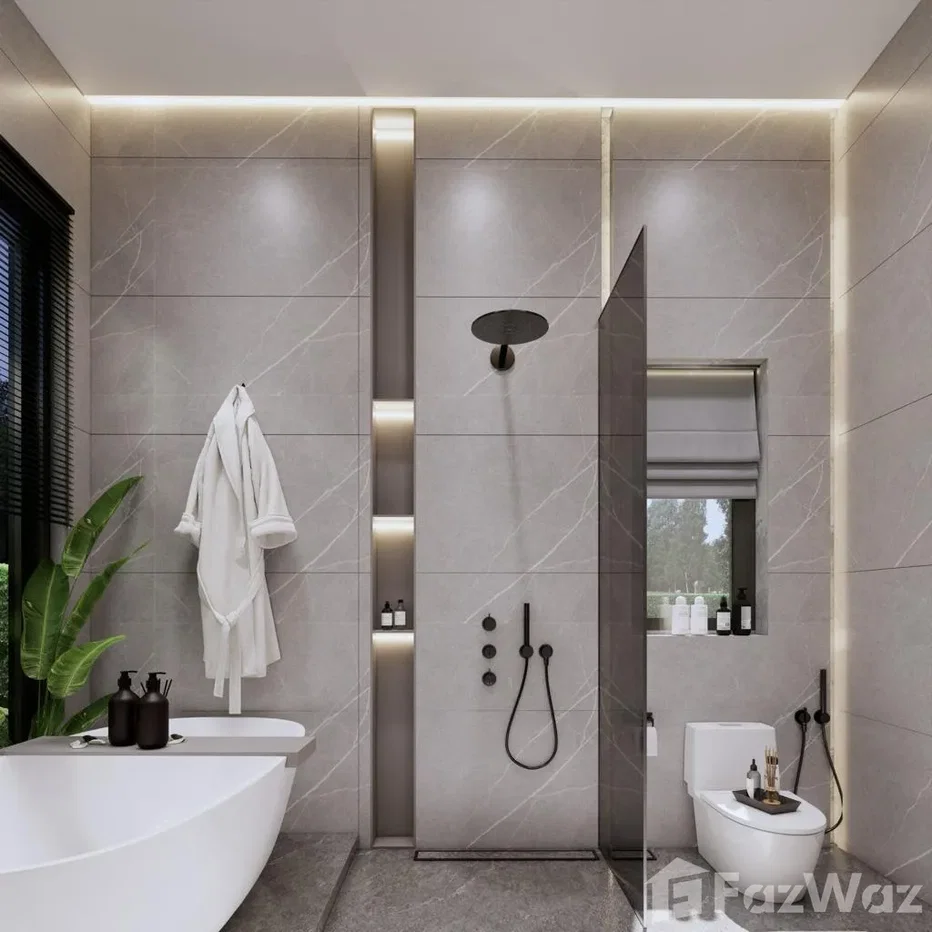 picture 2 Bedroom Villa for sale at Salween Forest Garden 1730488 - 32/40