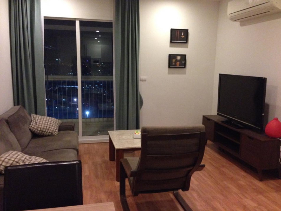 รูป Sukhumvit Line | BTS Bangna | 2 Bed 2 Bath | 65 sqm. | The Coast Bangkok - รูปที่ 15/15