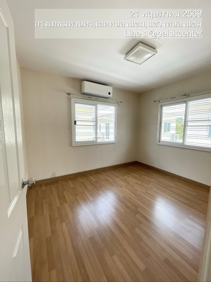 รูป ให้เช่าพฤกษาทาวน์ เซเรนิตี้ เพชรเกษม 81 (PRUKSA TOWN SERENITY PETCHKASEM 81) ซอยเพชรเกษม 81  - รูปที่ 12/14