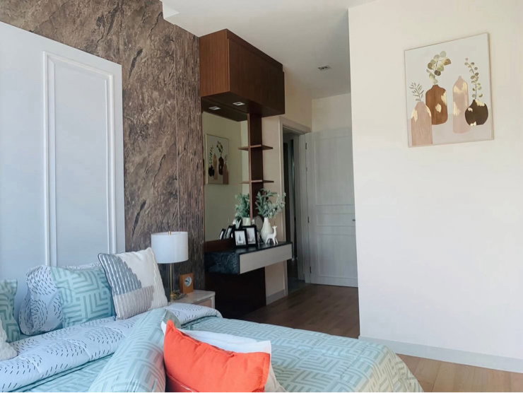 picture 🔥 Pool Villa for Sale in Huay Yai – La Relana Villa (Plot 7) - 10/19
