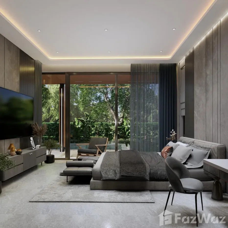 picture 2 Bedroom Villa for sale at Salween Forest Garden 1730488 - 19/40
